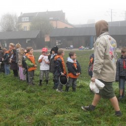 SDC13903 - Scouts en Gidsen Zaventem 